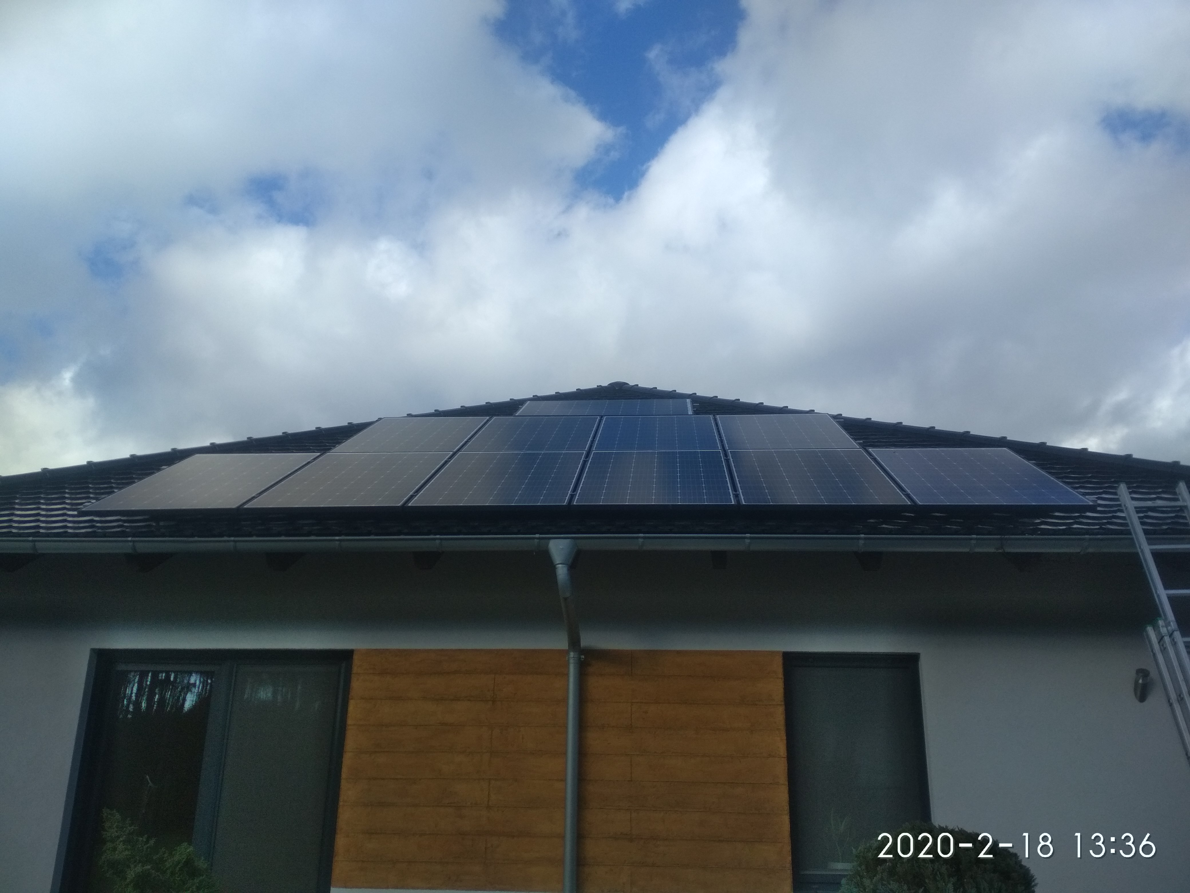 monitoring cctv tv anteny dvb-t